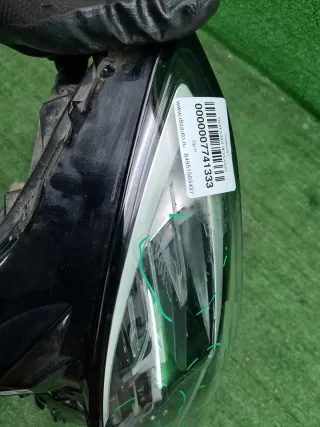63119851036 Битая Фара правая BMW 4 G22/G23 Арт 0000007741333, вид 16