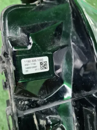 63119851036 Битая Фара правая BMW 4 G22/G23 Арт 0000007741333, вид 19