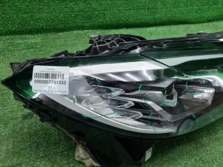 63119851036 Битая Фара правая BMW 4 G22/G23 Арт 0000007741333, вид 2