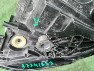 63119851036 Битая Фара правая BMW 4 G22/G23 Арт 0000007741333, вид 21