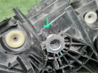 63119851036 Битая Фара правая BMW 4 G22/G23 Арт 0000007741333, вид 22