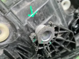 63119851036 Битая Фара правая BMW 4 G22/G23 Арт 0000007741333, вид 23