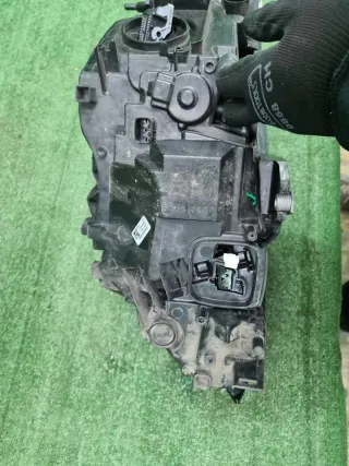 63119851036 Битая Фара правая BMW 4 G22/G23 Арт 0000007741333, вид 25