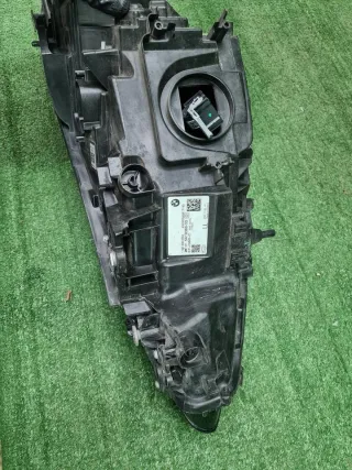63119851036 Битая Фара правая BMW 4 G22/G23 Арт 0000007741333, вид 26