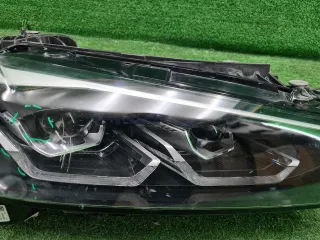 63119851036 Битая Фара правая BMW 4 G22/G23 Арт 0000007741333, вид 3