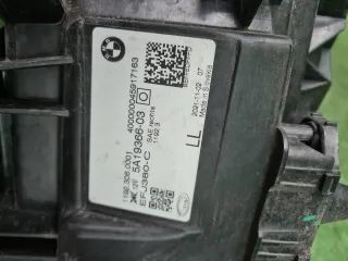 63119851036 Битая Фара правая BMW 4 G22/G23 Арт 0000007741333, вид 34