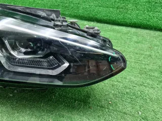 63119851036 Битая Фара правая BMW 4 G22/G23 Арт 0000007741333, вид 4
