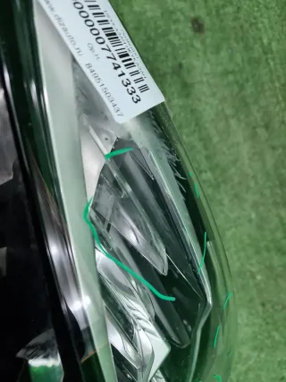 63119851036 Битая Фара правая BMW 4 G22/G23 Арт 0000007741333, вид 8