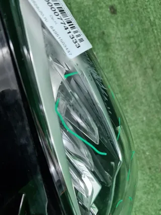 63119851036 Битая Фара правая BMW 4 G22/G23 Арт 0000007741333, вид 9