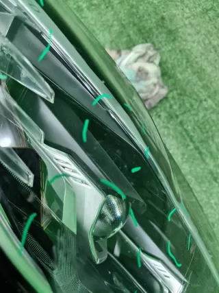 63119851036 Битая Фара правая BMW 4 G22/G23 Арт 0000007741333, вид 10