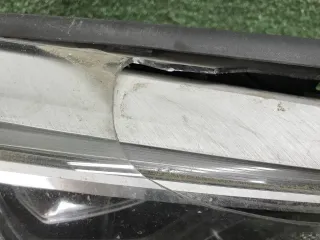 63117214962 Битая Фара правая BMW 5 G30/G31 Арт 0000007745829, вид 11