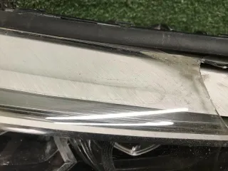63117214962 Битая Фара правая BMW 5 G30/G31 Арт 0000007745829, вид 12