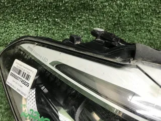 63117214962 Битая Фара правая BMW 5 G30/G31 Арт 0000007745829, вид 15