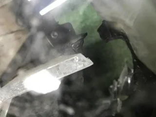 63117214962 Битая Фара правая BMW 5 G30/G31 Арт 0000007745829, вид 16