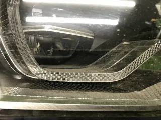 63117214962 Битая Фара правая BMW 5 G30/G31 Арт 0000007745829, вид 19