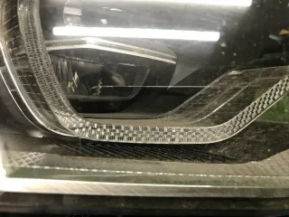 63117214962 Битая Фара правая BMW 5 G30/G31 Арт 0000007745829, вид 21