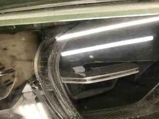 63117214962 Битая Фара правая BMW 5 G30/G31 Арт 0000007745829, вид 22