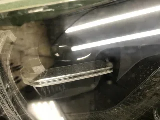 63117214962 Битая Фара правая BMW 5 G30/G31 Арт 0000007745829, вид 23