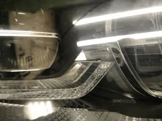 63117214962 Битая Фара правая BMW 5 G30/G31 Арт 0000007745829, вид 25