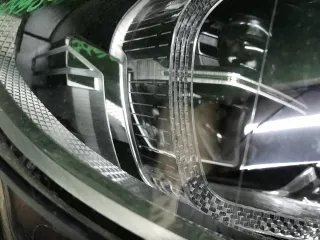 63117214962 Битая Фара правая BMW 5 G30/G31 Арт 0000007745829, вид 26