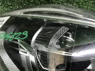 63117214962 Битая Фара правая BMW 5 G30/G31 Арт 0000007745829, вид 27