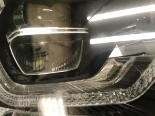63117214962 Битая Фара правая BMW 5 G30/G31 Арт 0000007745829, вид 28