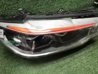63117214962 Битая Фара правая BMW 5 G30/G31 Арт 0000007745829, вид 3