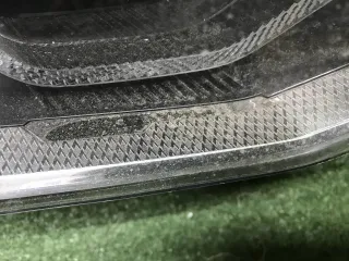 63117214962 Битая Фара правая BMW 5 G30/G31 Арт 0000007745829, вид 35