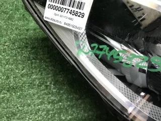 63117214962 Битая Фара правая BMW 5 G30/G31 Арт 0000007745829, вид 39