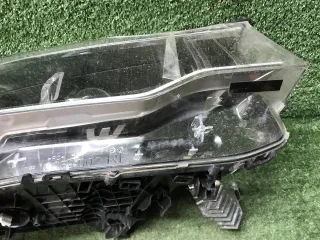 63117214962 Битая Фара правая BMW 5 G30/G31 Арт 0000007745829, вид 42