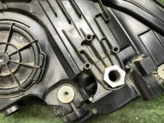 63117214962 Битая Фара правая BMW 5 G30/G31 Арт 0000007745829, вид 44