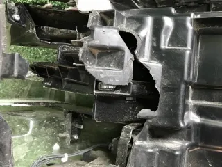 63117214962 Битая Фара правая BMW 5 G30/G31 Арт 0000007745829, вид 53