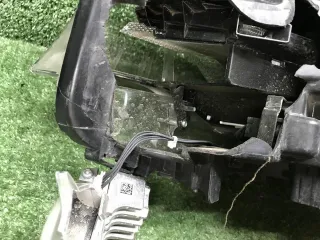63117214962 Битая Фара правая BMW 5 G30/G31 Арт 0000007745829, вид 54