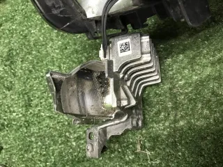 63117214962 Битая Фара правая BMW 5 G30/G31 Арт 0000007745829, вид 56