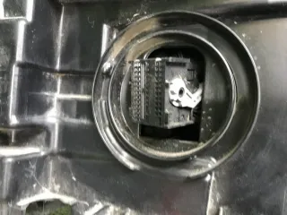 63117214962 Битая Фара правая BMW 5 G30/G31 Арт 0000007745829, вид 57