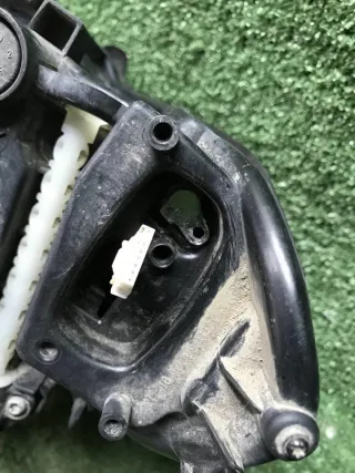 63117214962 Битая Фара правая BMW 5 G30/G31 Арт 0000007745829, вид 58