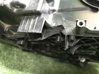 63117214962 Битая Фара правая BMW 5 G30/G31 Арт 0000007745829, вид 59