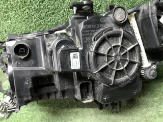 63117214962 Битая Фара правая BMW 5 G30/G31 Арт 0000007745829, вид 61