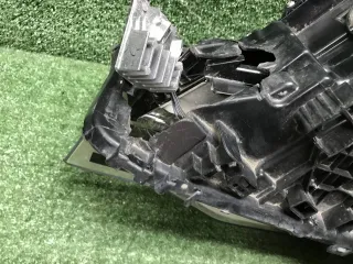 63117214962 Битая Фара правая BMW 5 G30/G31 Арт 0000007745829, вид 62