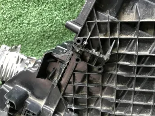 63117214962 Битая Фара правая BMW 5 G30/G31 Арт 0000007745829, вид 63