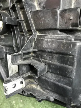 63117214962 Битая Фара правая BMW 5 G30/G31 Арт 0000007745829, вид 67