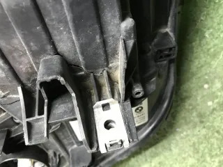 63117214962 Битая Фара правая BMW 5 G30/G31 Арт 0000007745829, вид 68