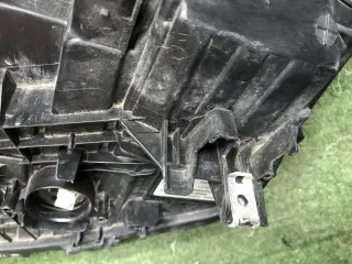 63117214962 Битая Фара правая BMW 5 G30/G31 Арт 0000007745829, вид 70