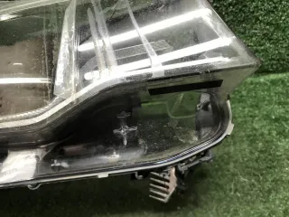 63117214962 Битая Фара правая BMW 5 G30/G31 Арт 0000007745829, вид 8
