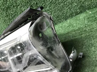 63117214962 Битая Фара правая BMW 5 G30/G31 Арт 0000007745829, вид 9