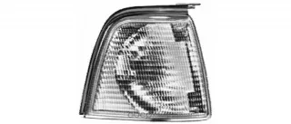  Поворотник правый Audi 80 B3 Арт car0192088, вид 1