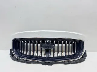 6608162198 Решетка радиатора Geely Monjaro Арт lz235485, вид 1