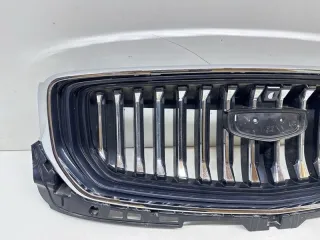 6608162198 Решетка радиатора Geely Monjaro Арт lz235485, вид 2