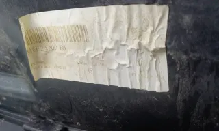 LR173773 Решетка радиатора Land Rover Range Rover 5 Арт 985754K, вид 12