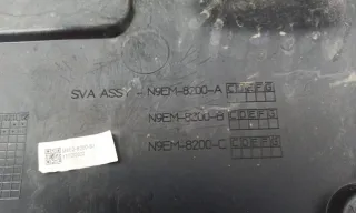 LR173773 Решетка радиатора Land Rover Range Rover 5 Арт 985754K, вид 14